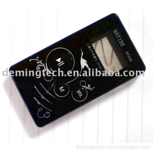 mini fashion MP3